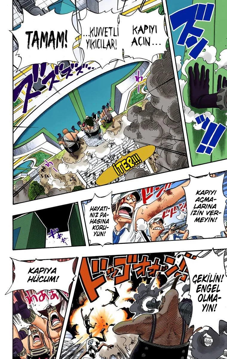 One Piece - Bölüm 377 - Sayfa 13