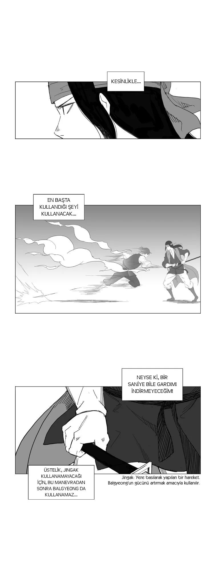 Mujang - Bölüm 24 - Sayfa 12