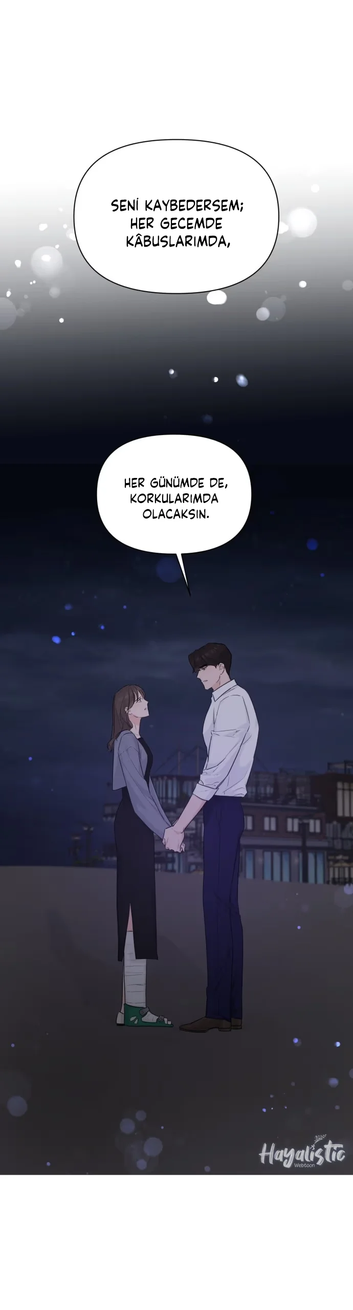 Another Love - Bölüm 37 - Sayfa 10