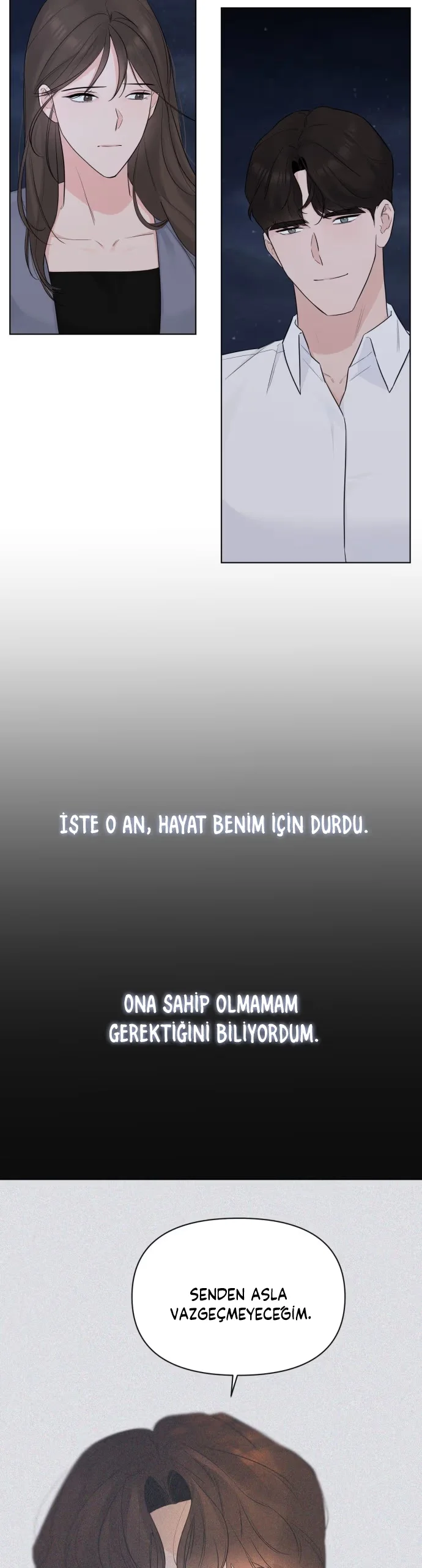 Another Love - Bölüm 37 - Sayfa 13