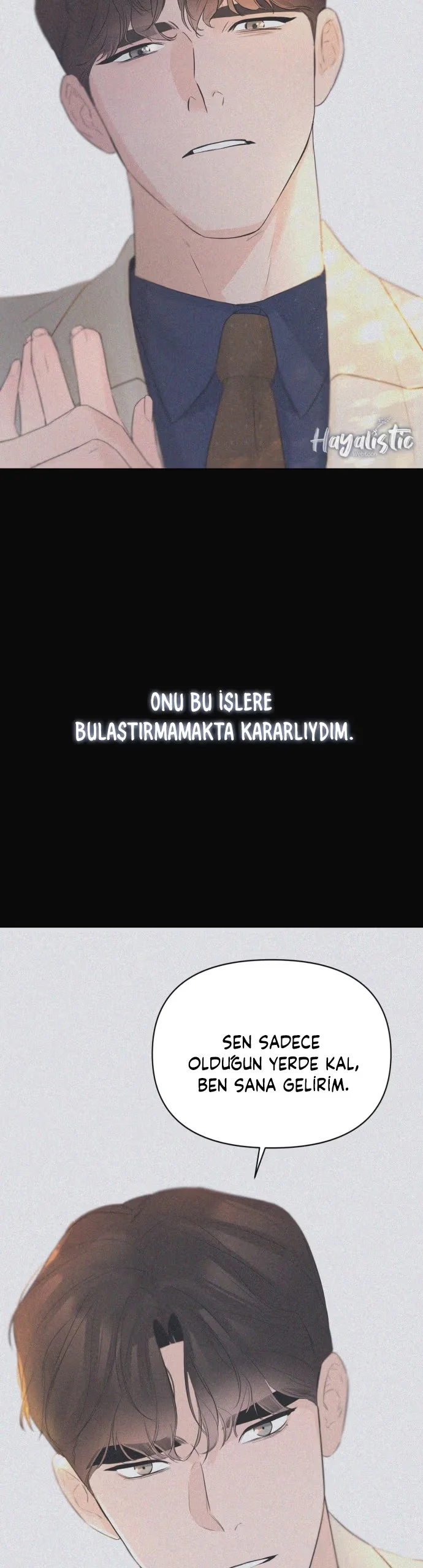 Another Love - Bölüm 37 - Sayfa 14