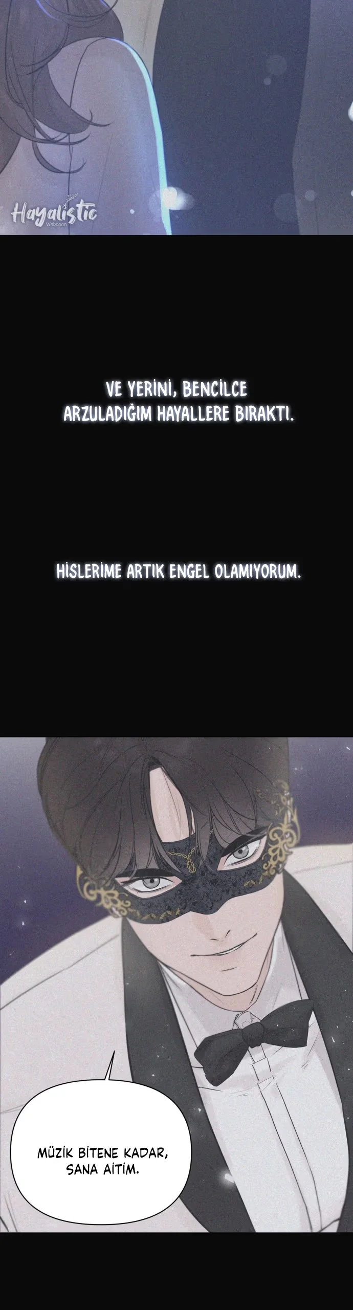 Another Love - Bölüm 37 - Sayfa 16
