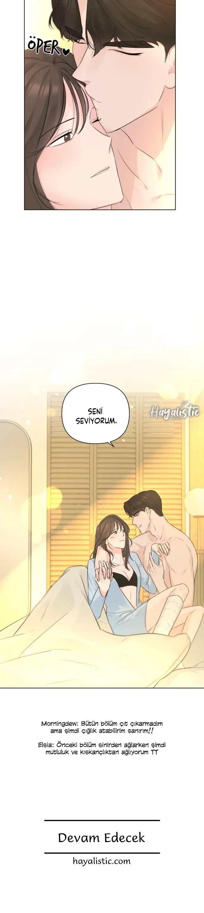Another Love - Bölüm 37 - Sayfa 36