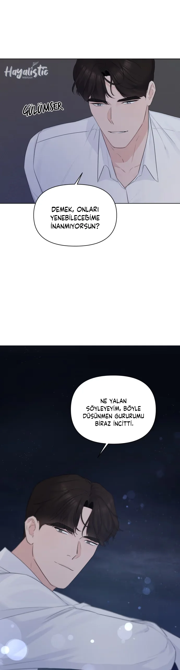 Another Love - Bölüm 37 - Sayfa 4