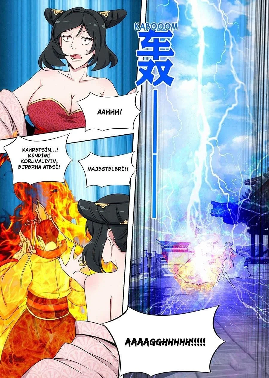 Strongest Anti META - Bölüm 94 - Sayfa 8