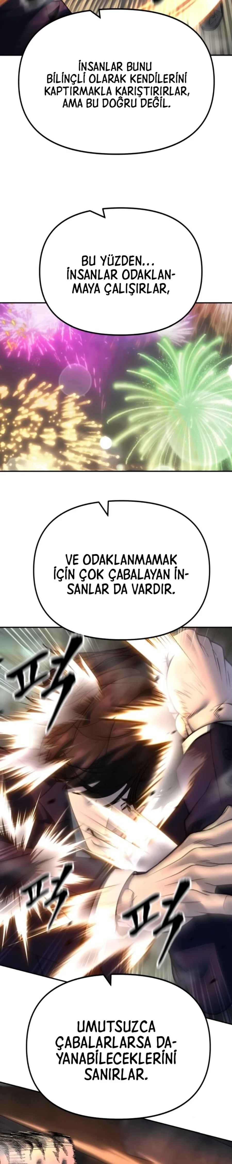 The Bully In-Charge - Bölüm 165 - Sayfa 40