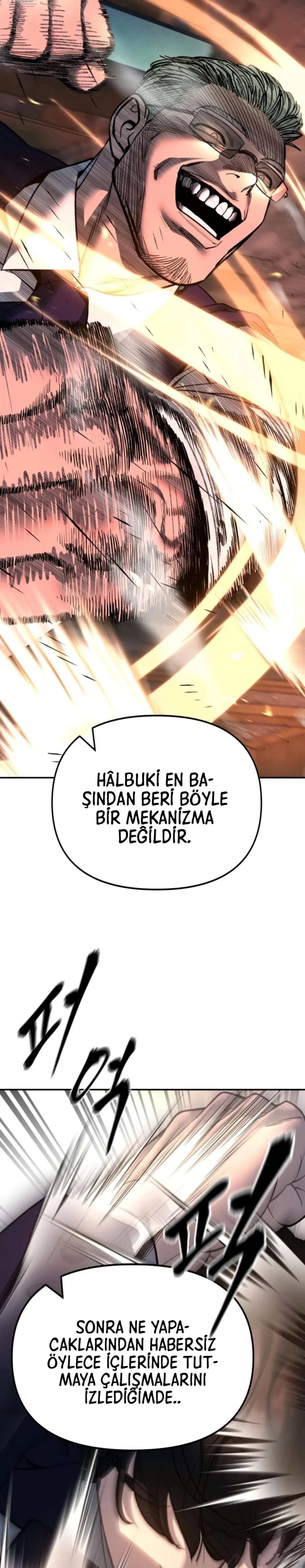 The Bully In-Charge - Bölüm 165 - Sayfa 41