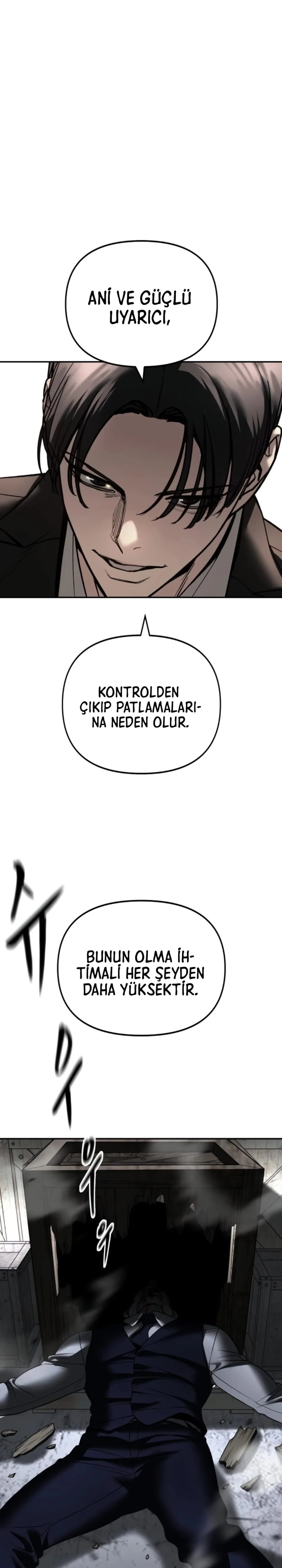 The Bully In-Charge - Bölüm 165 - Sayfa 46