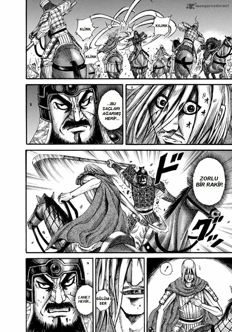 Kingdom - Bölüm 145 - Sayfa 11