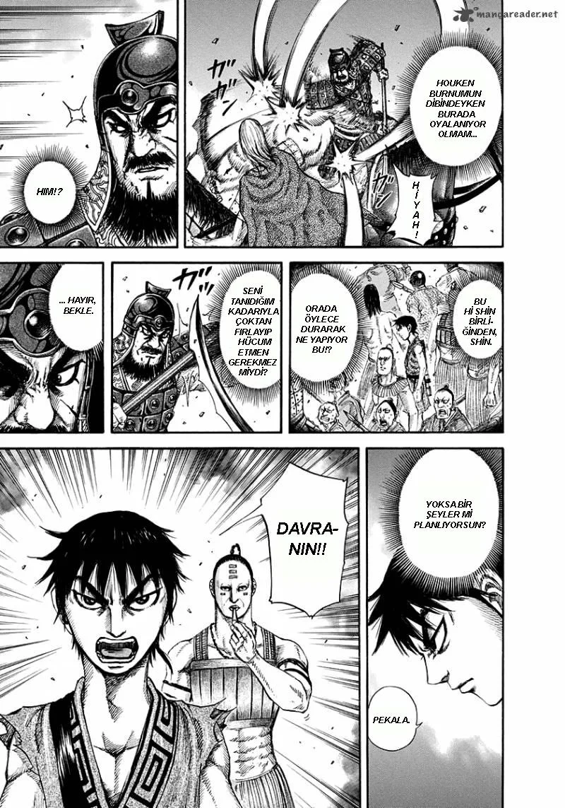 Kingdom - Bölüm 145 - Sayfa 12