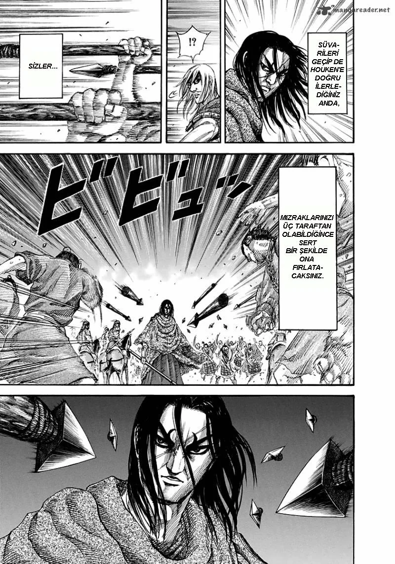 Kingdom - Bölüm 145 - Sayfa 14