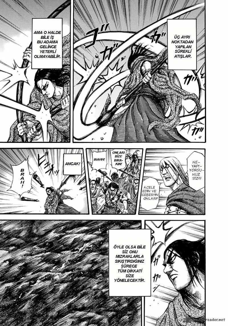 Kingdom - Bölüm 145 - Sayfa 16