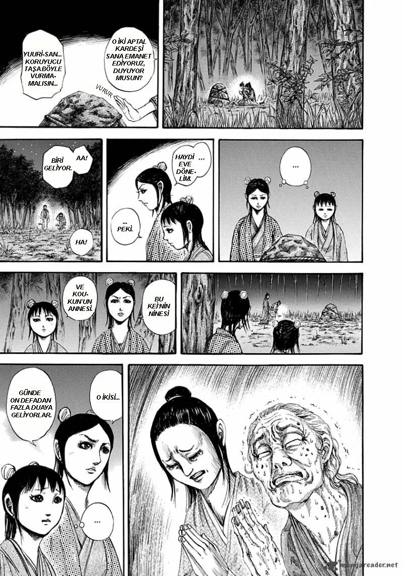 Kingdom - Bölüm 145 - Sayfa 4
