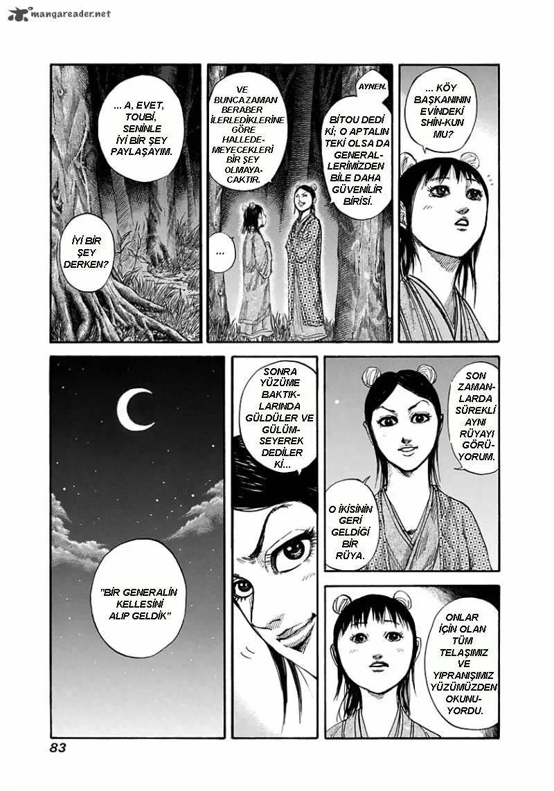 Kingdom - Bölüm 145 - Sayfa 6