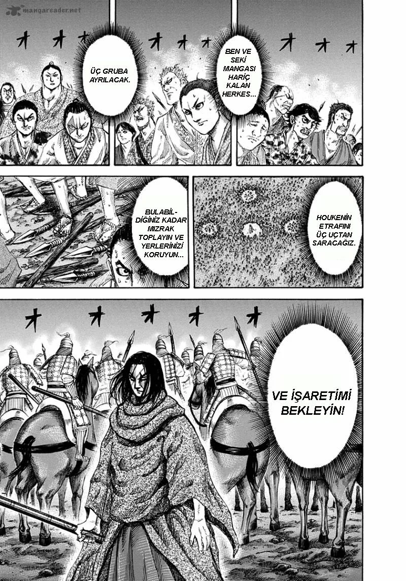 Kingdom - Bölüm 145 - Sayfa 8