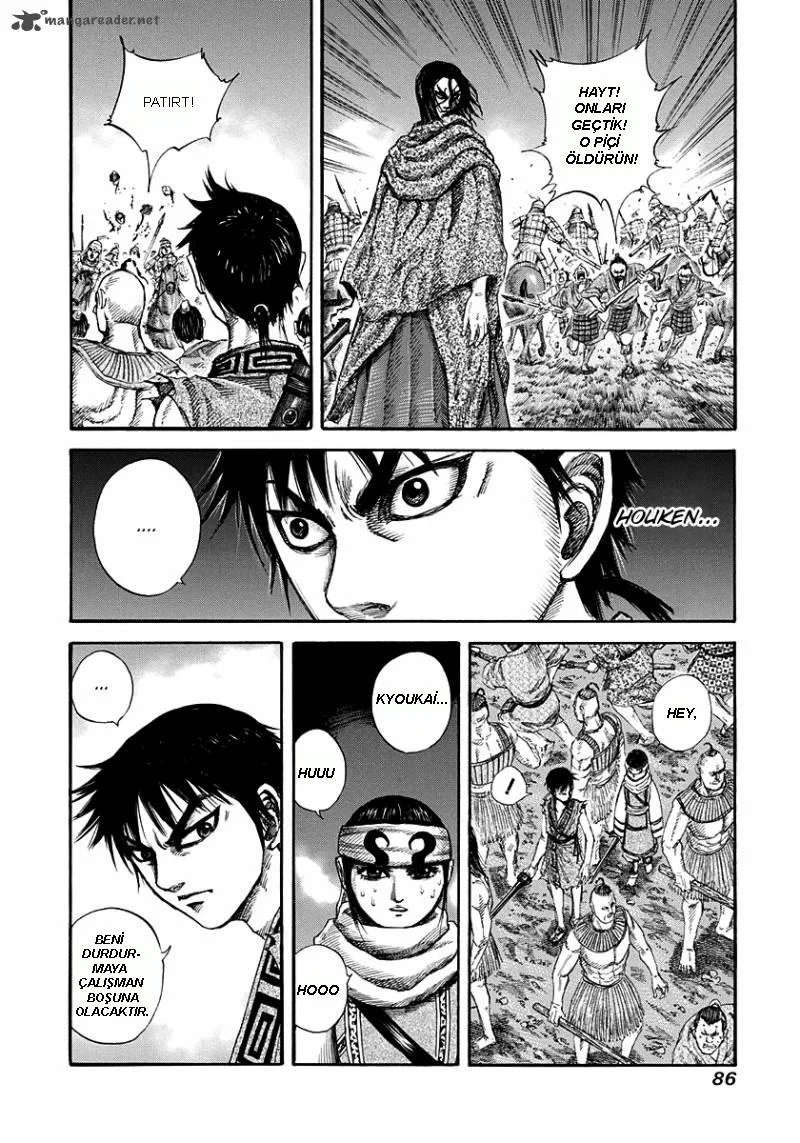 Kingdom - Bölüm 145 - Sayfa 9