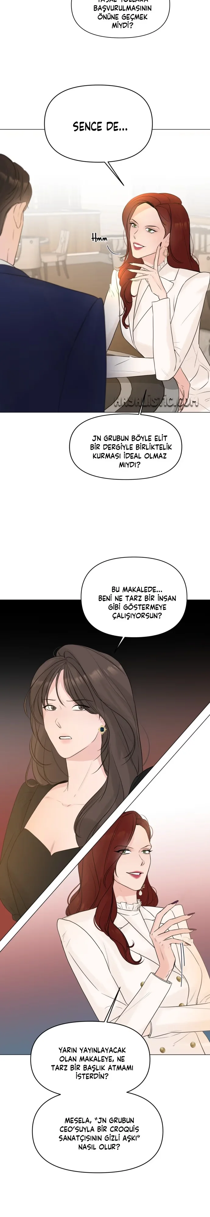 Another Love - Bölüm 9 - Sayfa 4