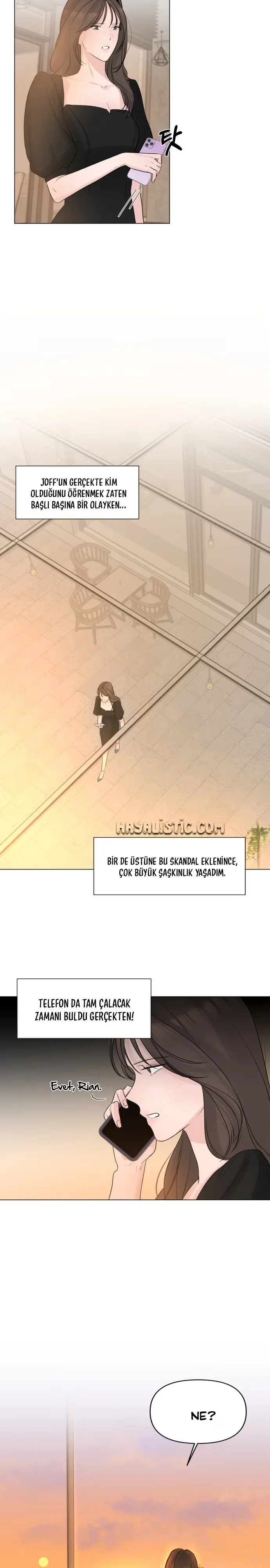 Another Love - Bölüm 9 - Sayfa 6