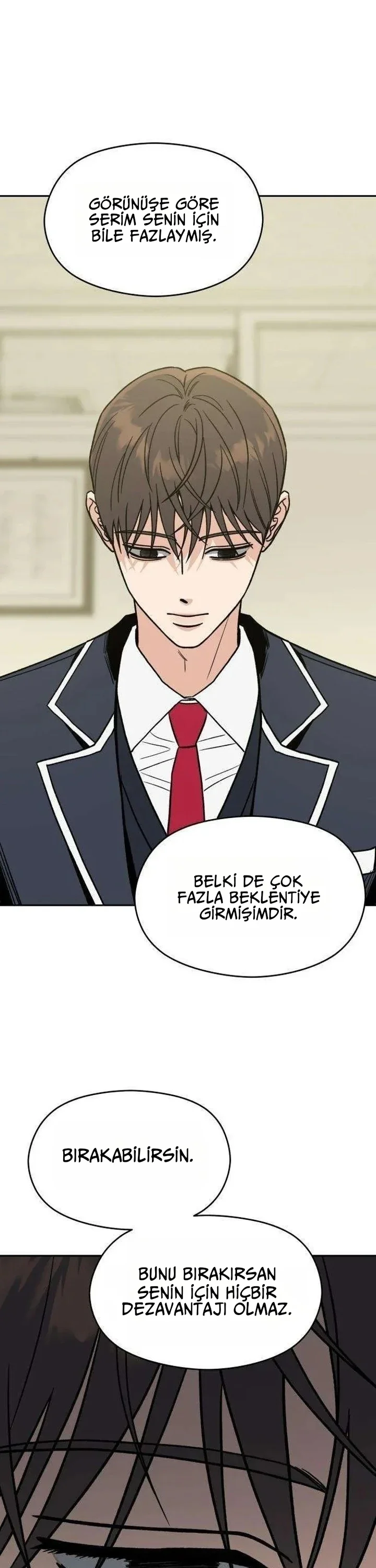 Serim's Golden Rule - Bölüm 2 - Sayfa 27