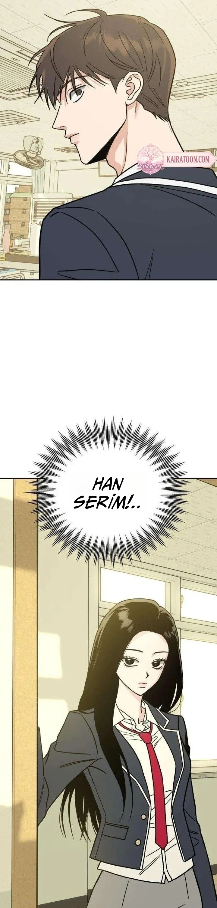 Serim's Golden Rule - Bölüm 2 - Sayfa 30