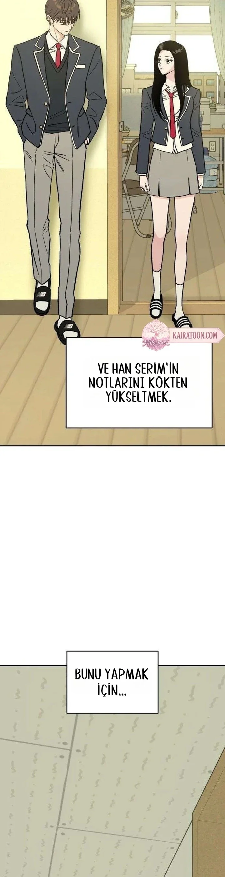 Serim's Golden Rule - Bölüm 2 - Sayfa 41