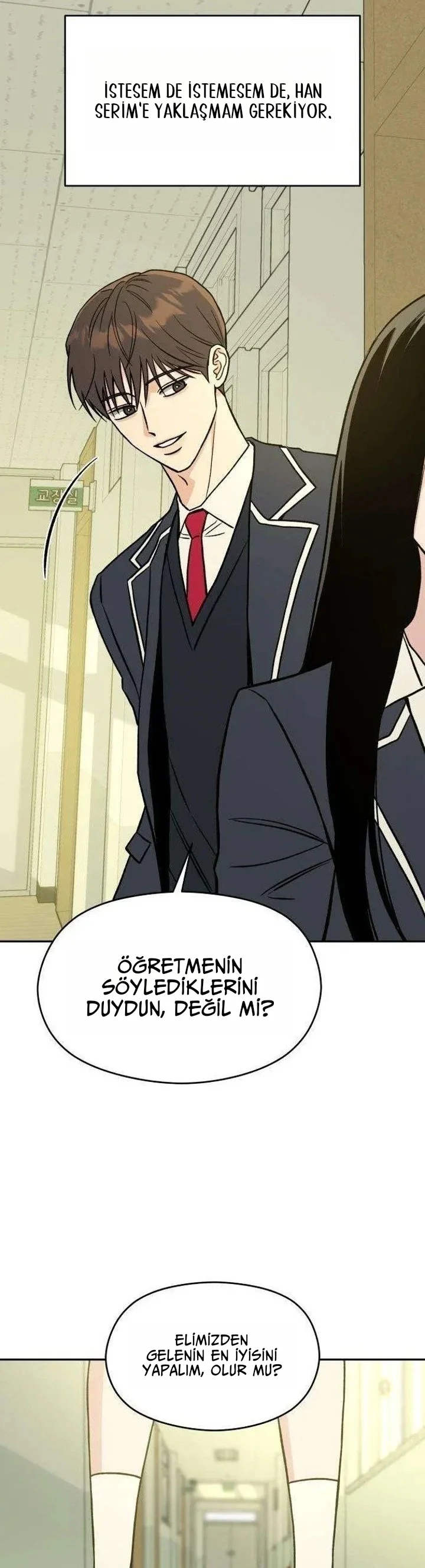 Serim's Golden Rule - Bölüm 2 - Sayfa 42