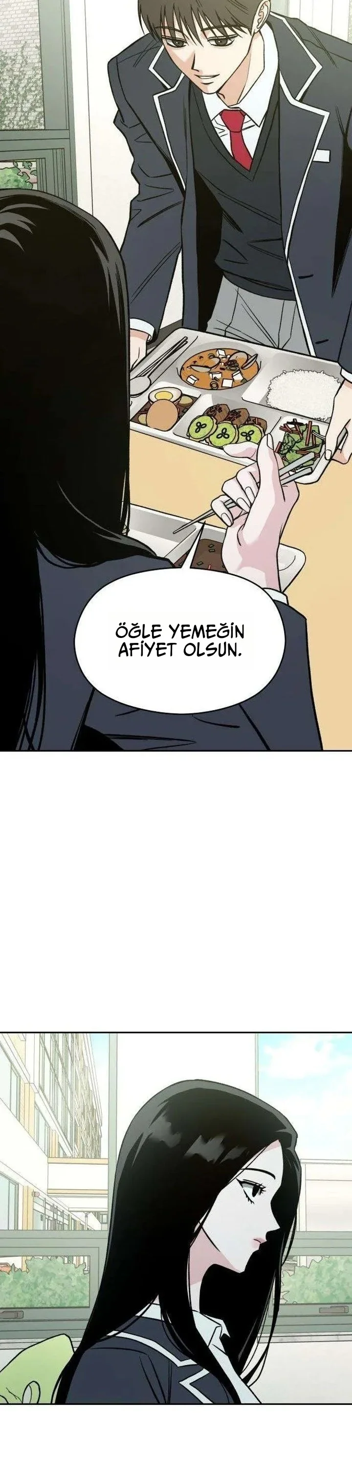 Serim's Golden Rule - Bölüm 2 - Sayfa 48