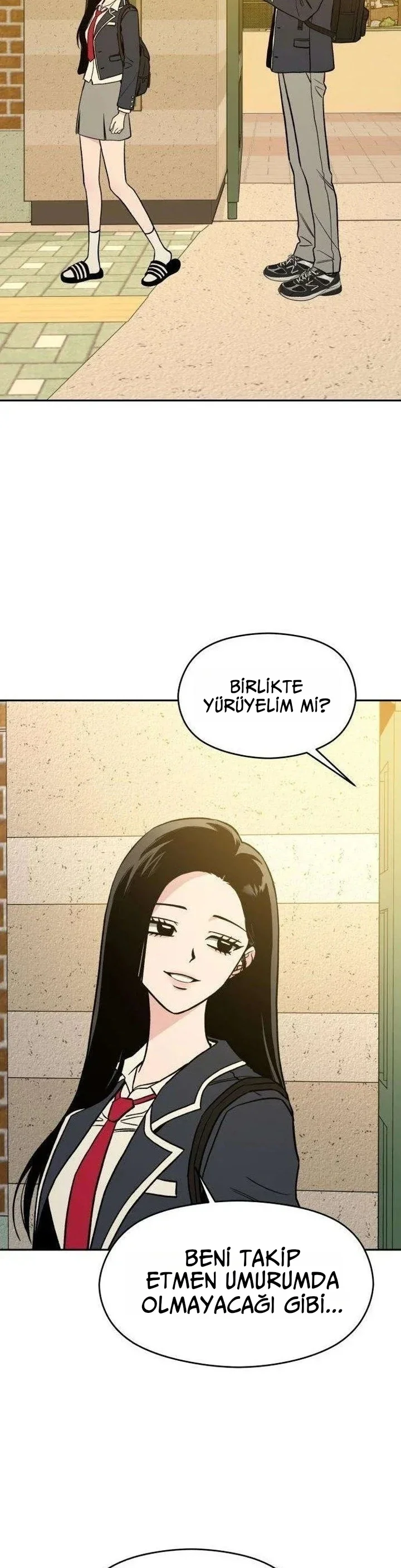 Serim's Golden Rule - Bölüm 2 - Sayfa 55