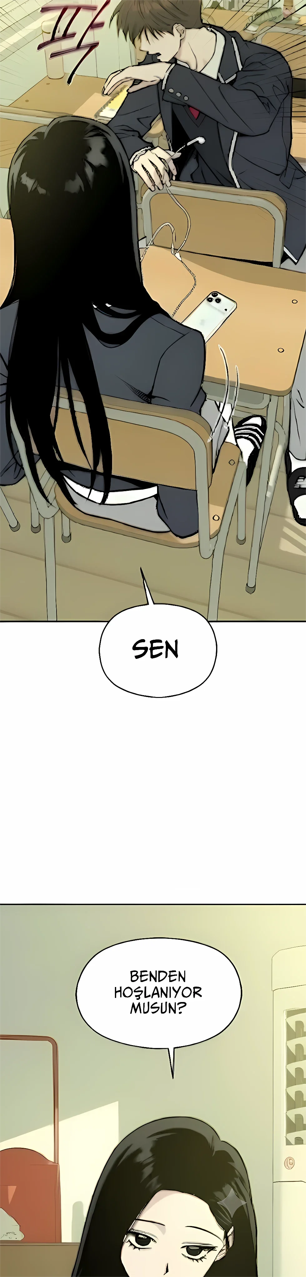Serim's Golden Rule - Bölüm 2 - Sayfa 63