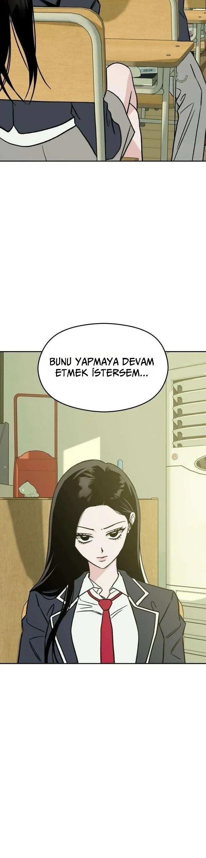Serim's Golden Rule - Bölüm 2 - Sayfa 69
