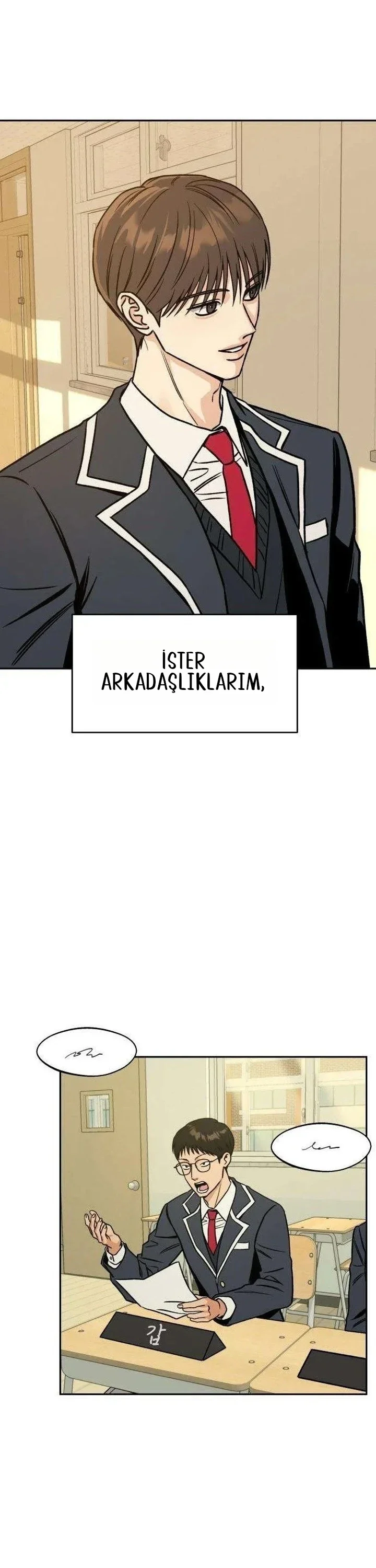 Serim's Golden Rule - Bölüm 2 - Sayfa 6