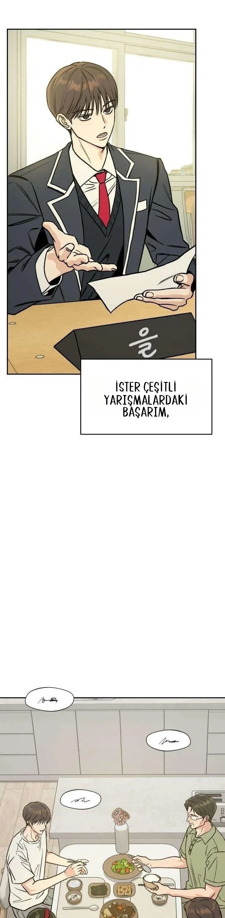 Serim's Golden Rule - Bölüm 2 - Sayfa 7