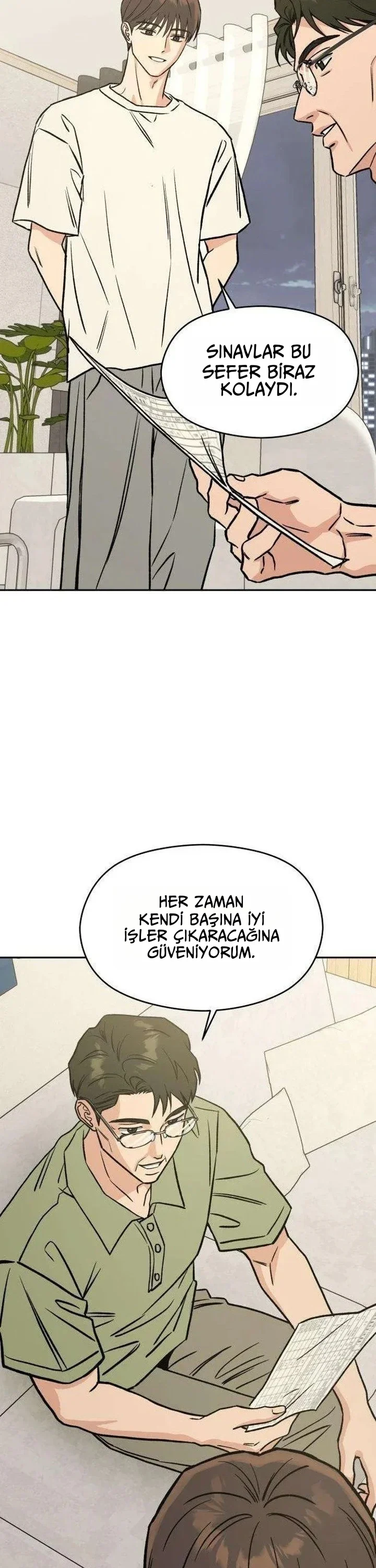 Serim's Golden Rule - Bölüm 2 - Sayfa 9