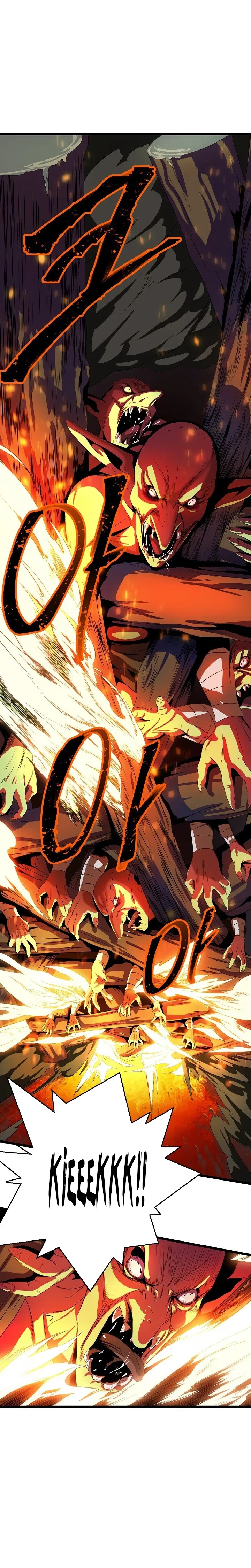 Kill the Hero - Bölüm 6 - Sayfa 12