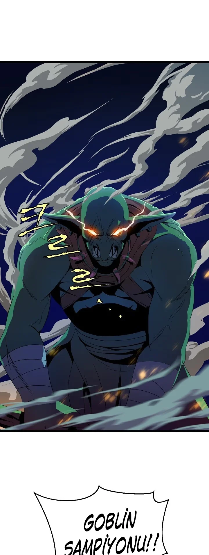Kill the Hero - Bölüm 6 - Sayfa 16