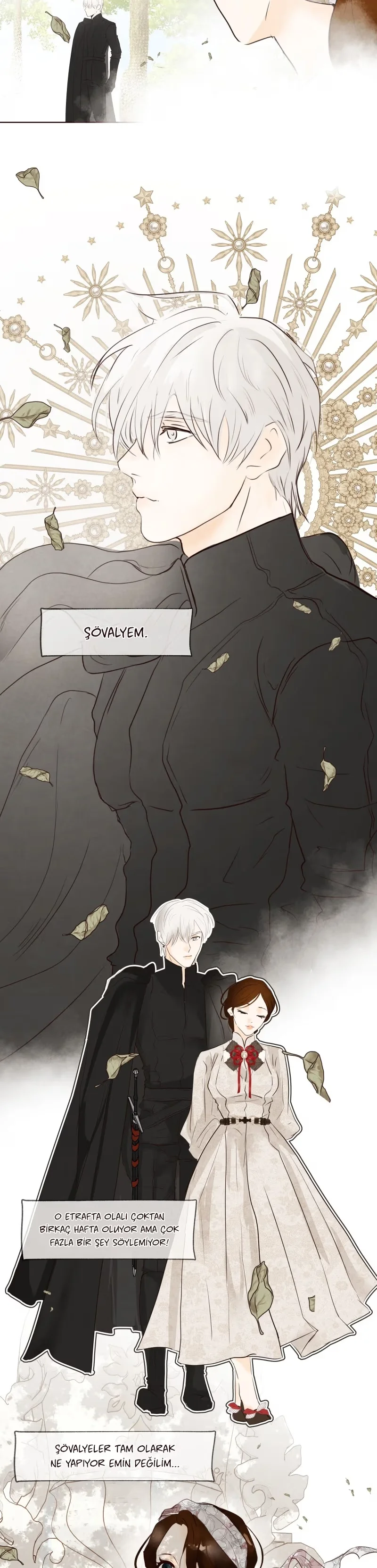 I Am the Villain - Bölüm 9 - Sayfa 18