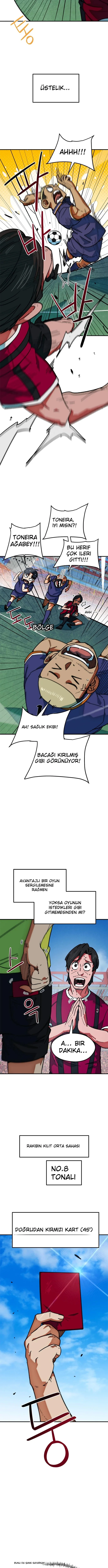 I'm Not a Soccer Genius - Bölüm 62 - Sayfa 4