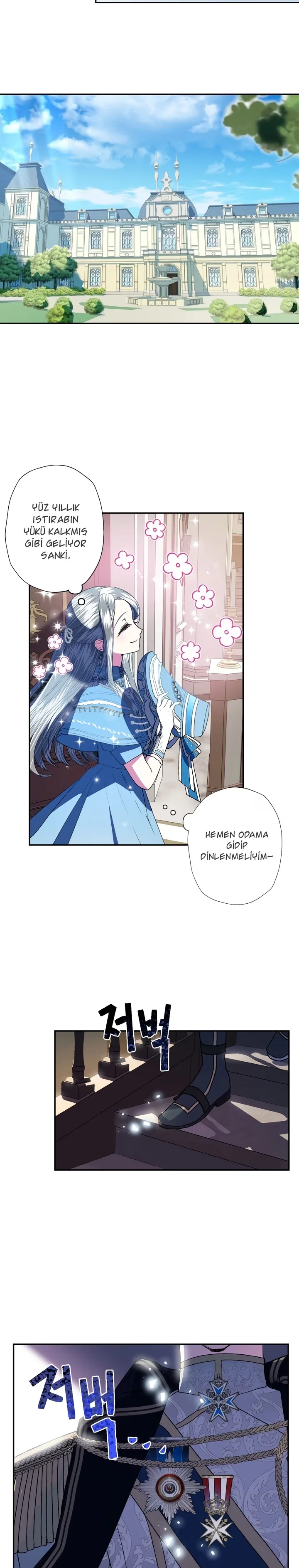 Father, I Don't Want This Marriage - Bölüm 2 - Sayfa 15
