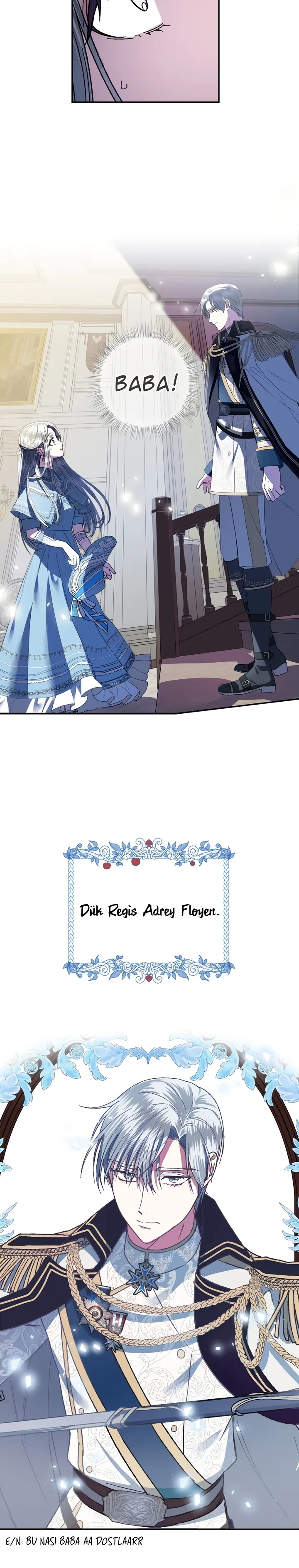 Father, I Don't Want This Marriage - Bölüm 2 - Sayfa 17