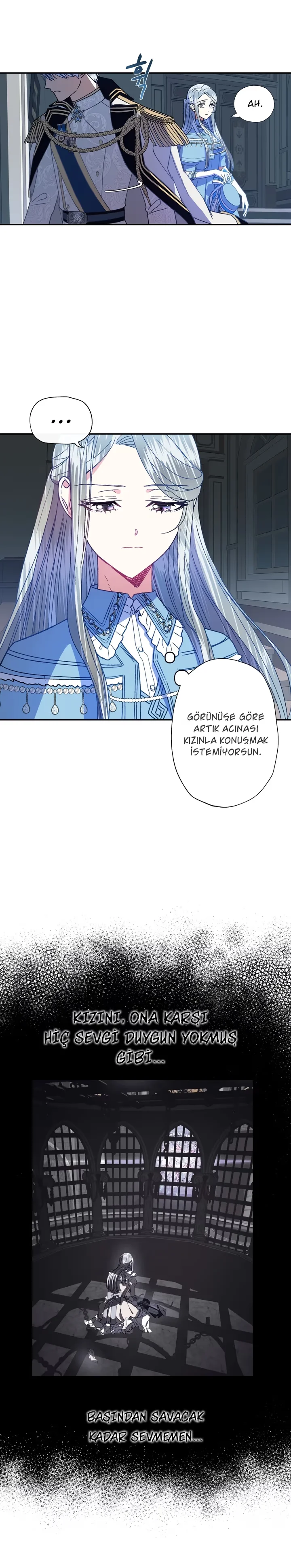 Father, I Don't Want This Marriage - Bölüm 2 - Sayfa 29