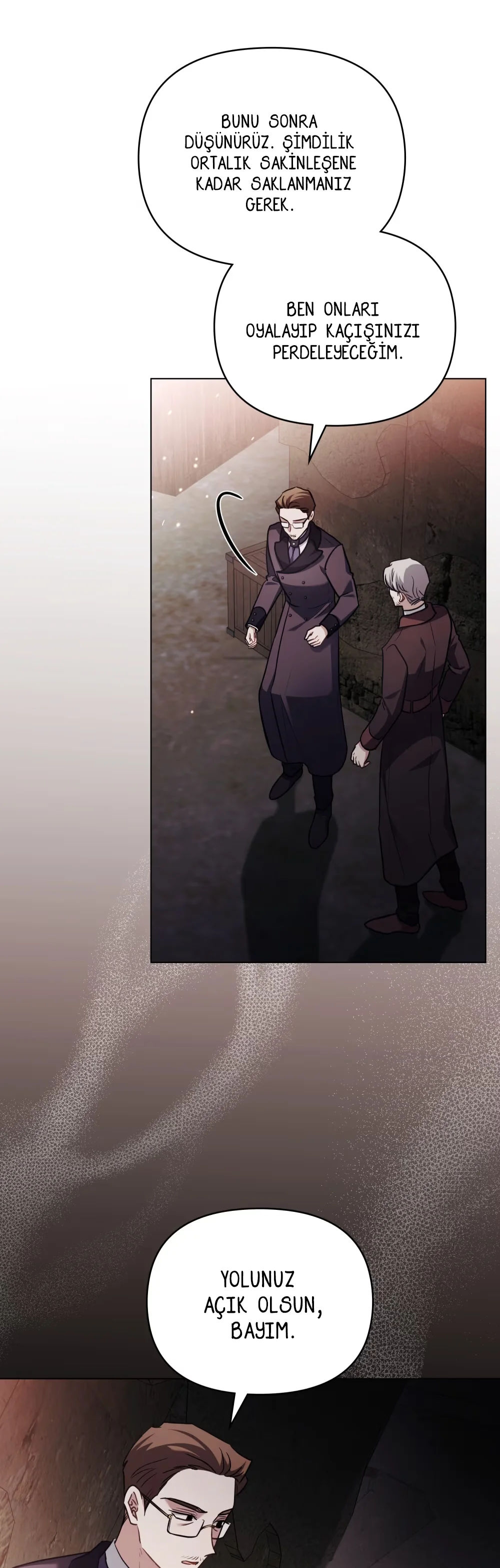 Finding Camellia - Bölüm 99 - Sayfa 12