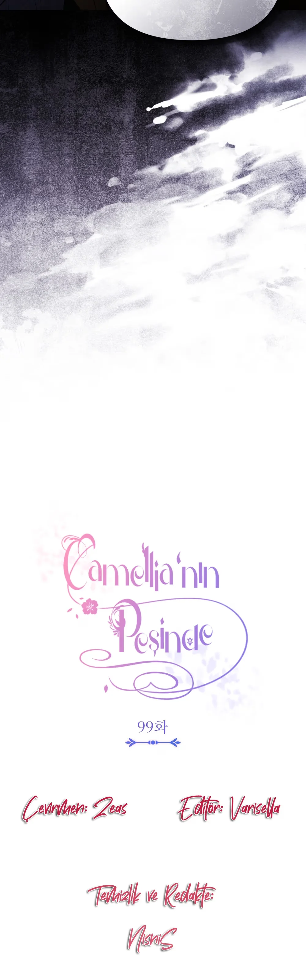 Finding Camellia - Bölüm 99 - Sayfa 8