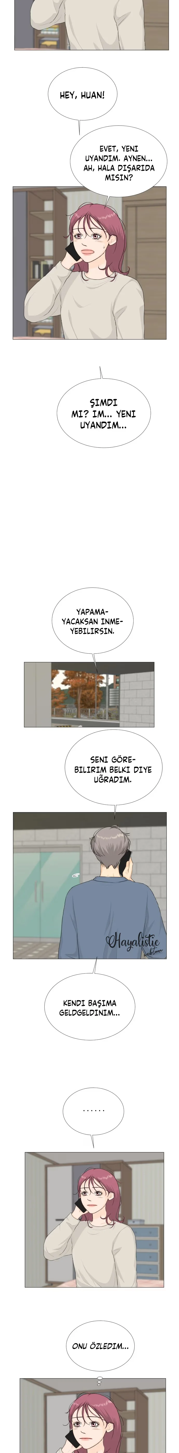 Half Ghost - Bölüm 113 - Sayfa 4