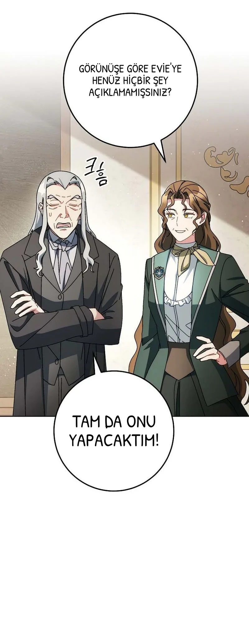 Can I Cry Now? - Bölüm 38 - Sayfa 11