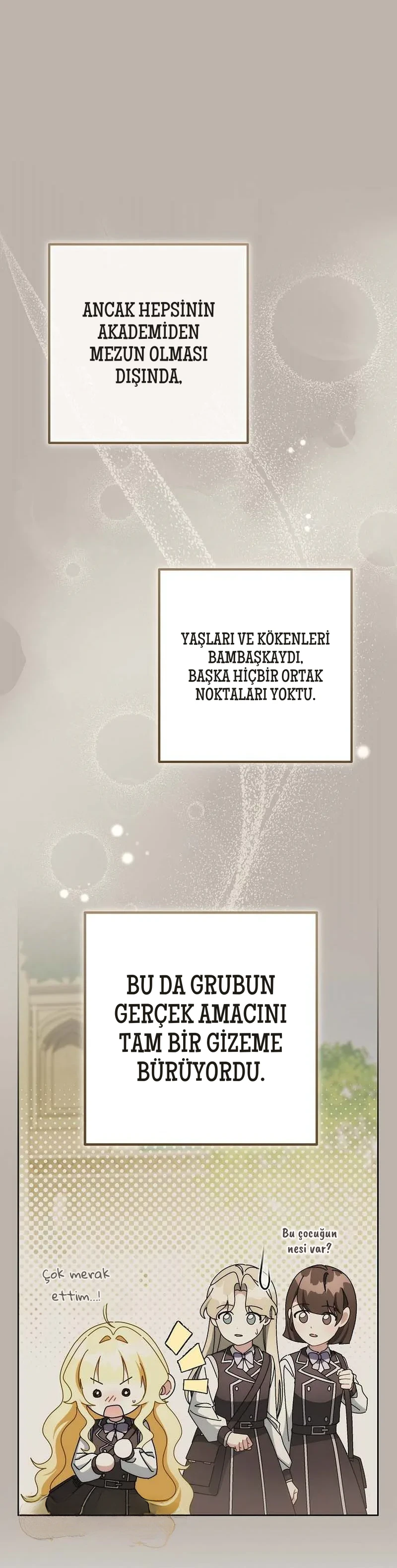 Can I Cry Now? - Bölüm 38 - Sayfa 18