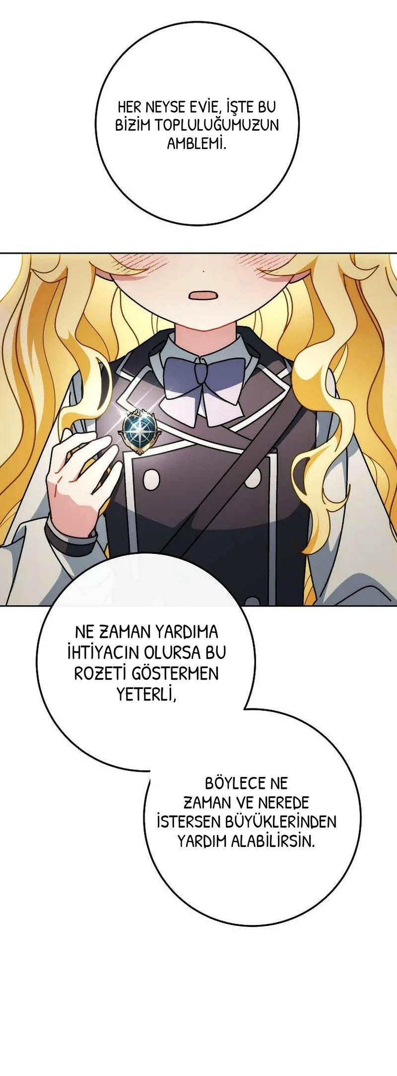 Can I Cry Now? - Bölüm 38 - Sayfa 22