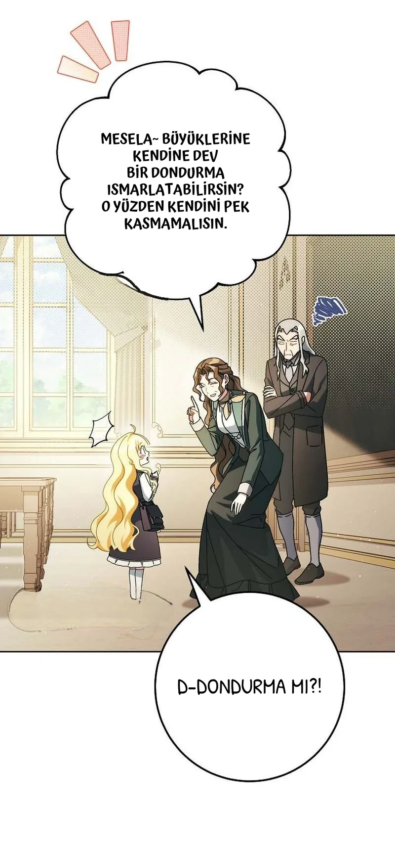 Can I Cry Now? - Bölüm 38 - Sayfa 23