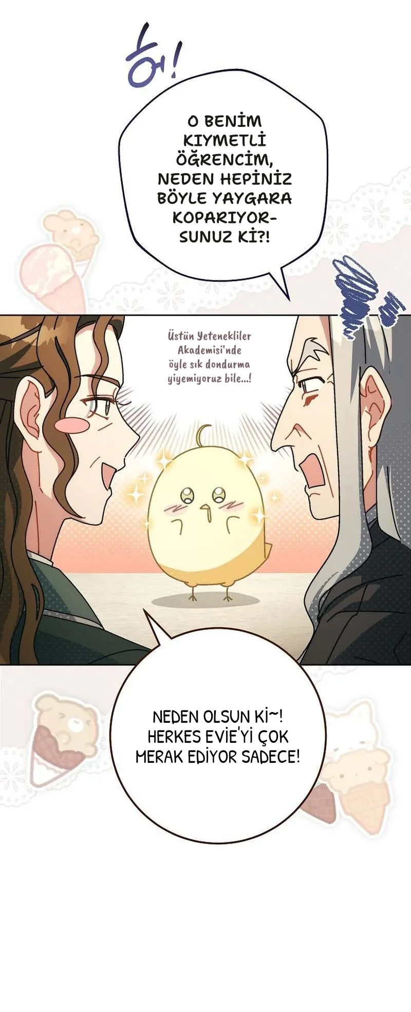 Can I Cry Now? - Bölüm 38 - Sayfa 24