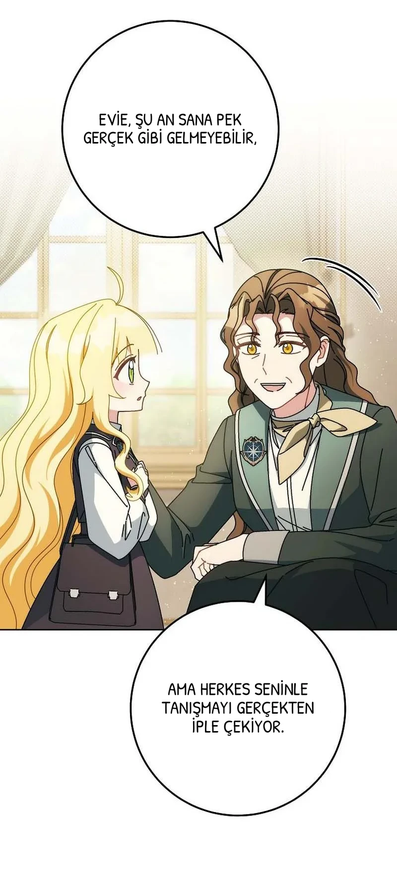 Can I Cry Now? - Bölüm 38 - Sayfa 25
