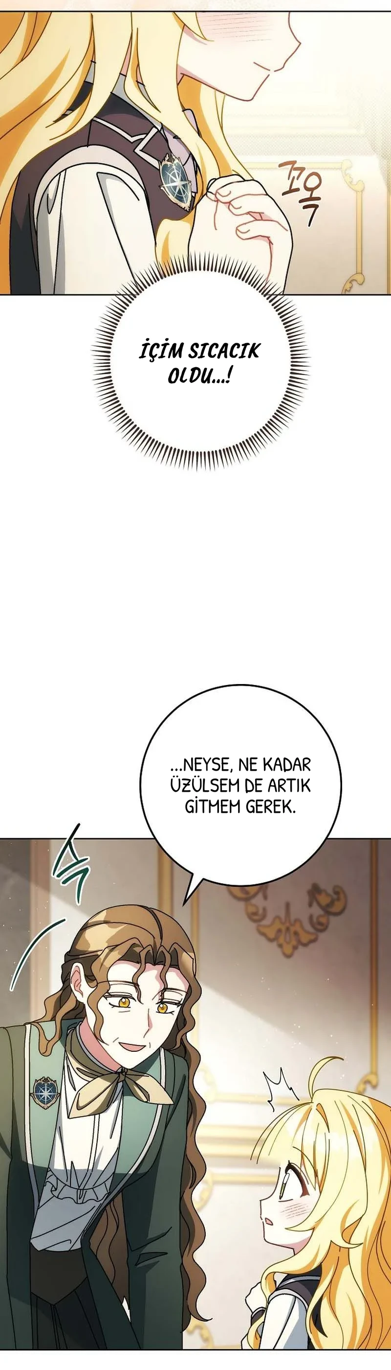 Can I Cry Now? - Bölüm 38 - Sayfa 28